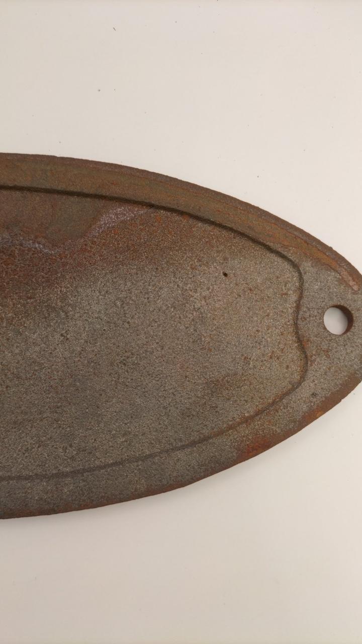 unclear Railway Plate Utsunomiya Automobile Company 1971