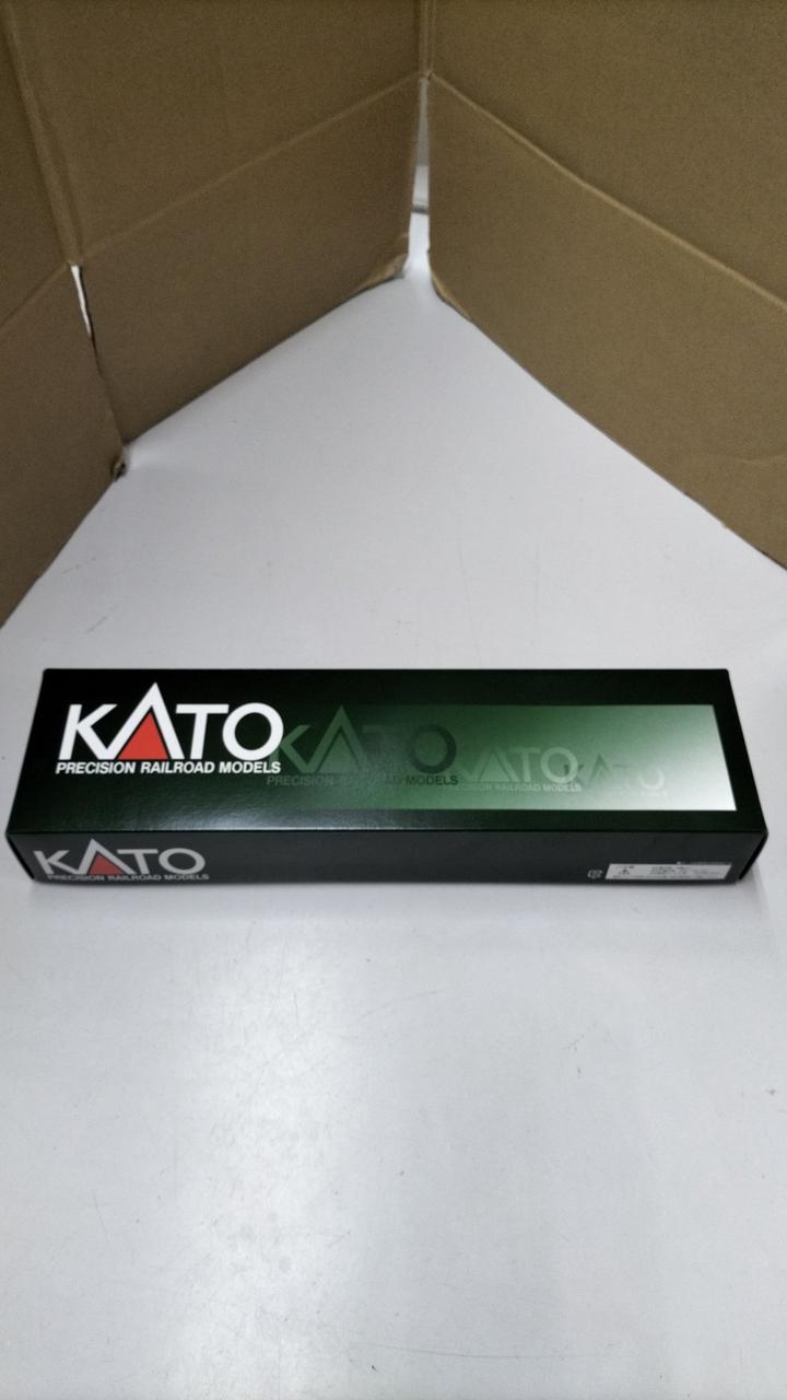 KATO Mani 60 350 HO Gauge 1-509