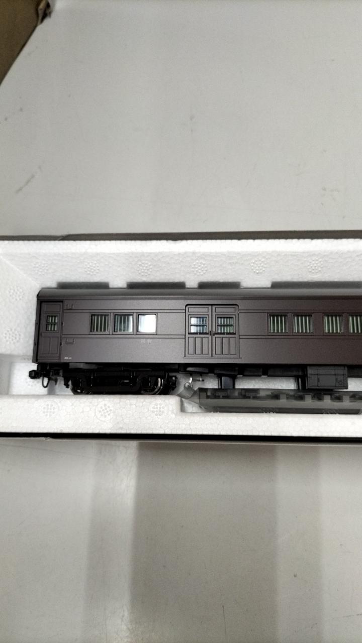 KATO Mani 60 350 HO Gauge 1-509