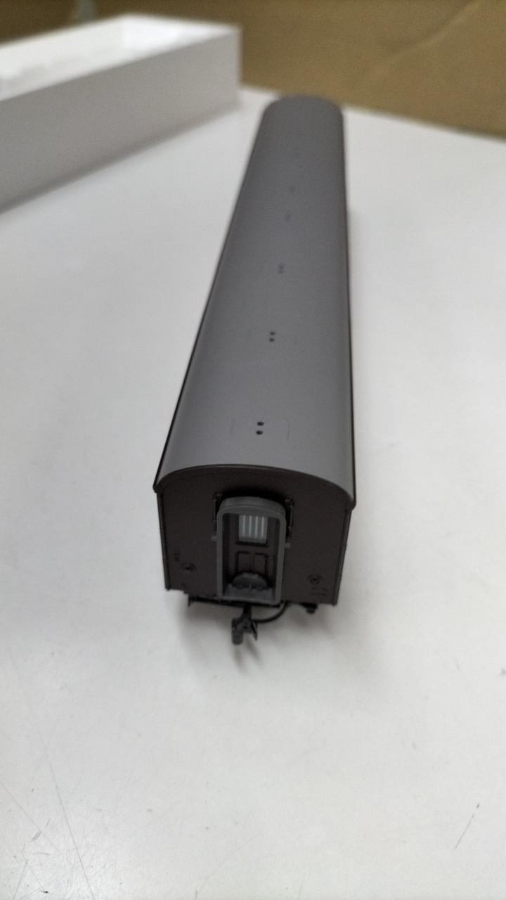 KATO Mani 60 350 HO Gauge 1-509