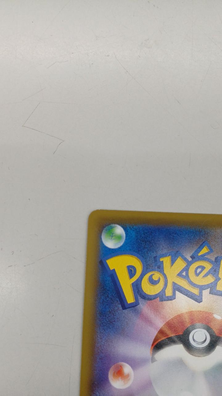 Pokémon Pokémon Card Homica