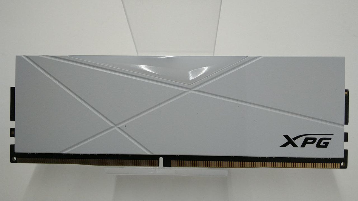 XPG DDR4 8GB AX4U32008G16A-DW50