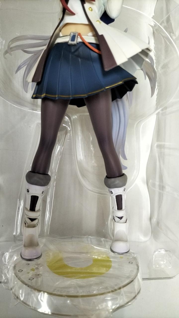 Bandai Oguri Cap Prize A "Ichiban Kuji Uma Musume Pretty Derby 3rd Edition"