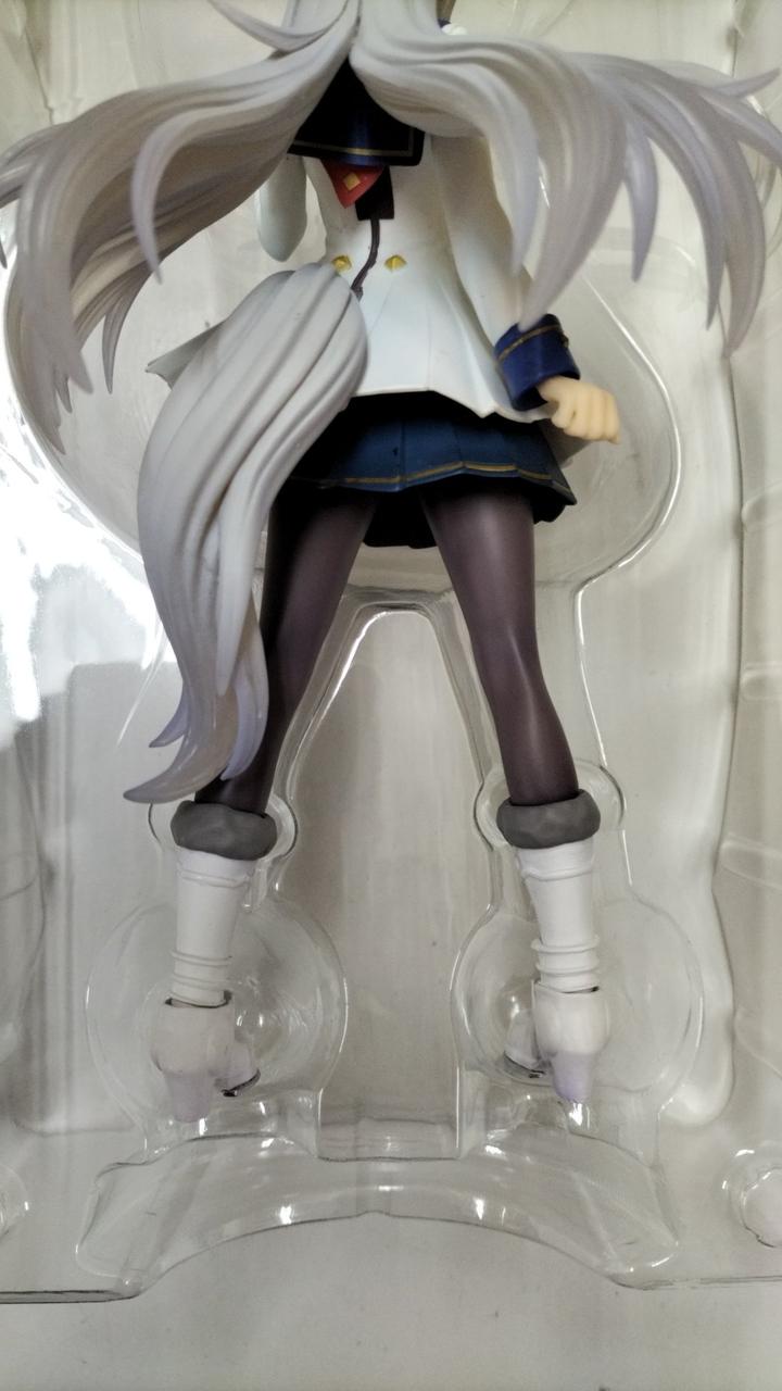 Bandai Oguri Cap Prize A "Ichiban Kuji Uma Musume Pretty Derby 3rd Edition"
