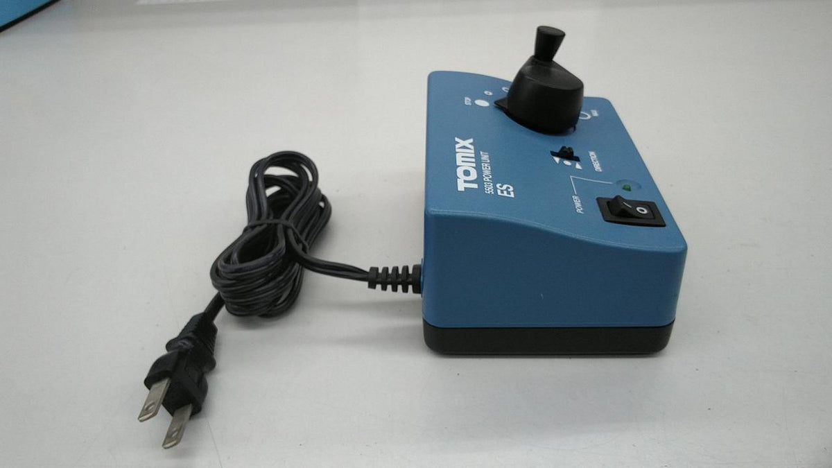 TOMIX Power Unit ES 5503