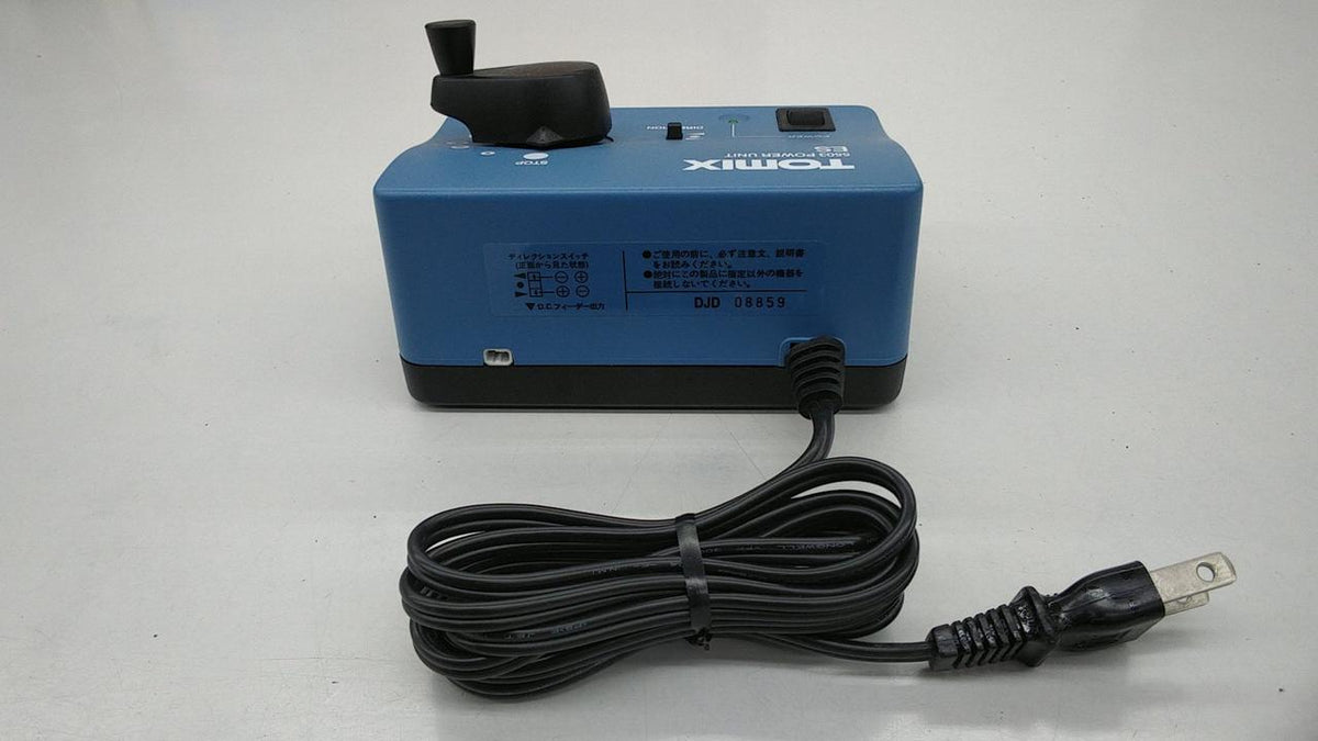 TOMIX Power Unit ES 5503