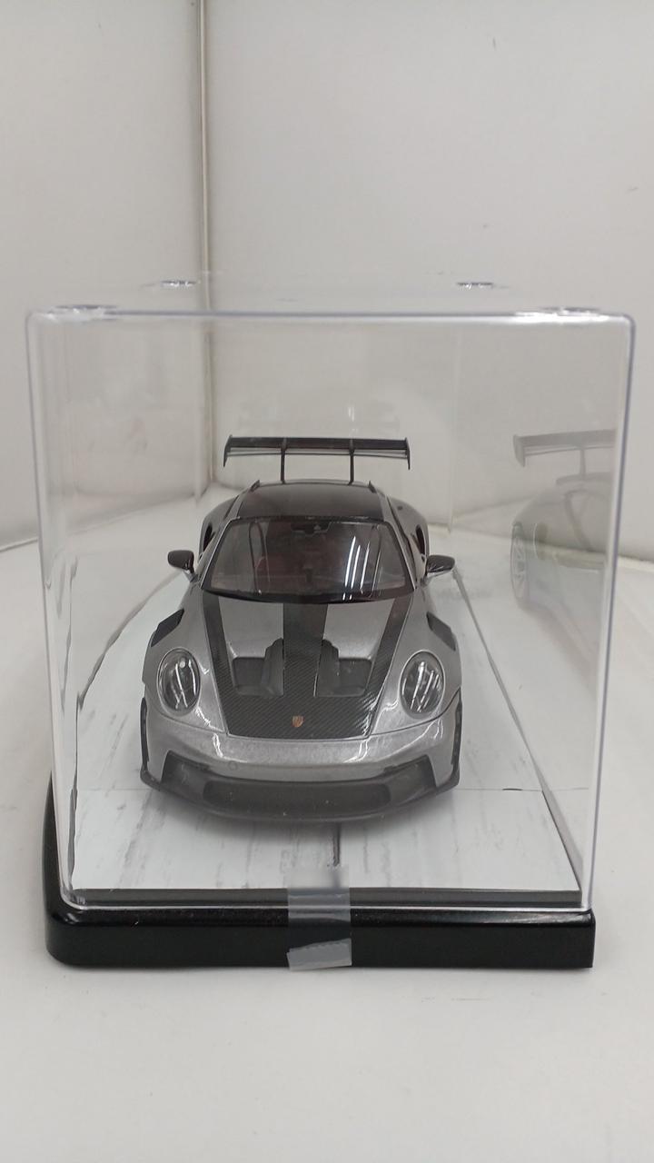Tamiya Porsche 911 GT3 RS "Pre-painted Plastic Model"