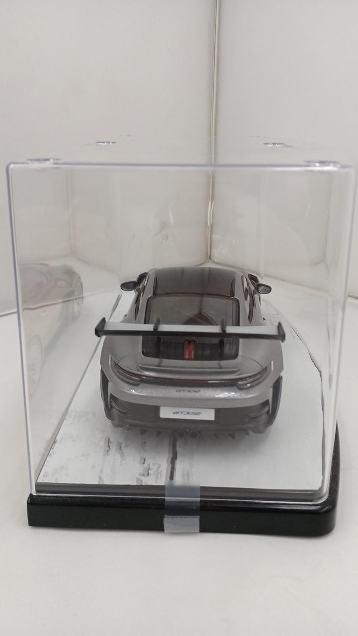 Tamiya Porsche 911 GT3 RS "Pre-painted Plastic Model"