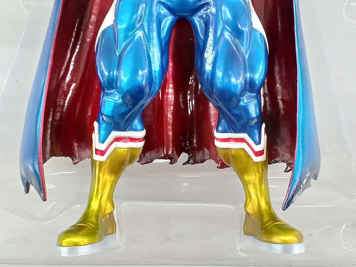 BANDAI Ichiban Kuji My Hero Academia Futari no Kougaree Last One Prize All Might