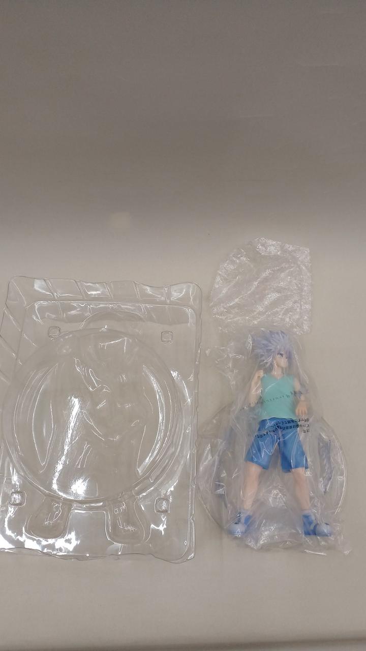 BANDAI NAMCO Ichiban Kuji HUNTER×HUNTER CHMERA ANT - Banzai Thrifting | BanzaiHobby