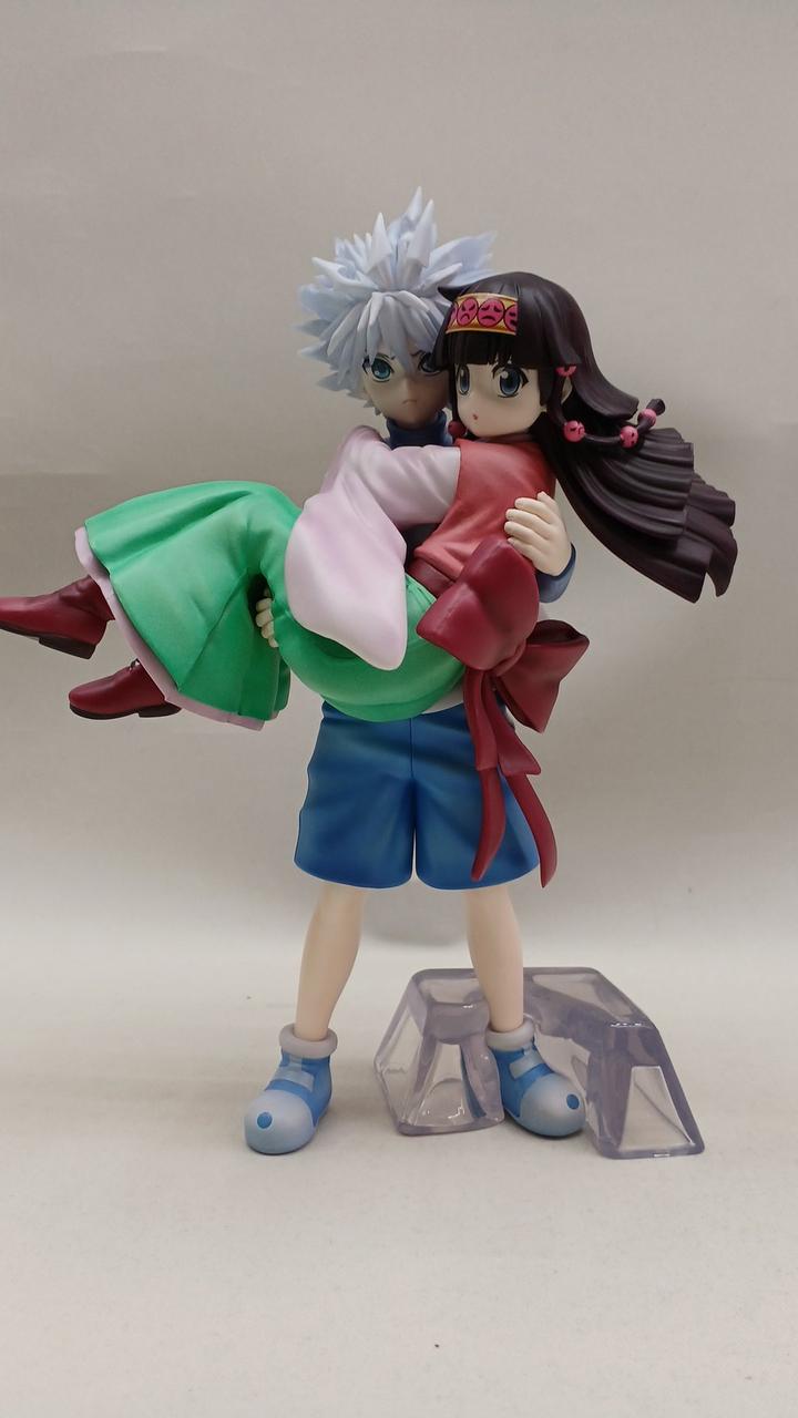 BANDAI NAMCO Ichiban Kuji HUNTER×HUNTER CROSS THE " - Banzai Thrifting | BanzaiHobby