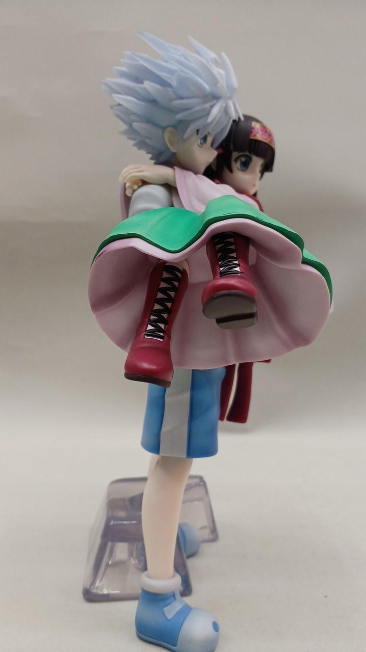 BANDAI NAMCO Ichiban Kuji HUNTER×HUNTER CROSS THE " - Banzai Thrifting | BanzaiHobby