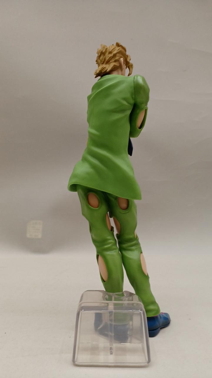 BANDAI NAMCO Ichiban Kuji JoJo's Bizarre Adventure F Prize Panna Cotta Hugo - Banzai Thrifting | BanzaiHobby