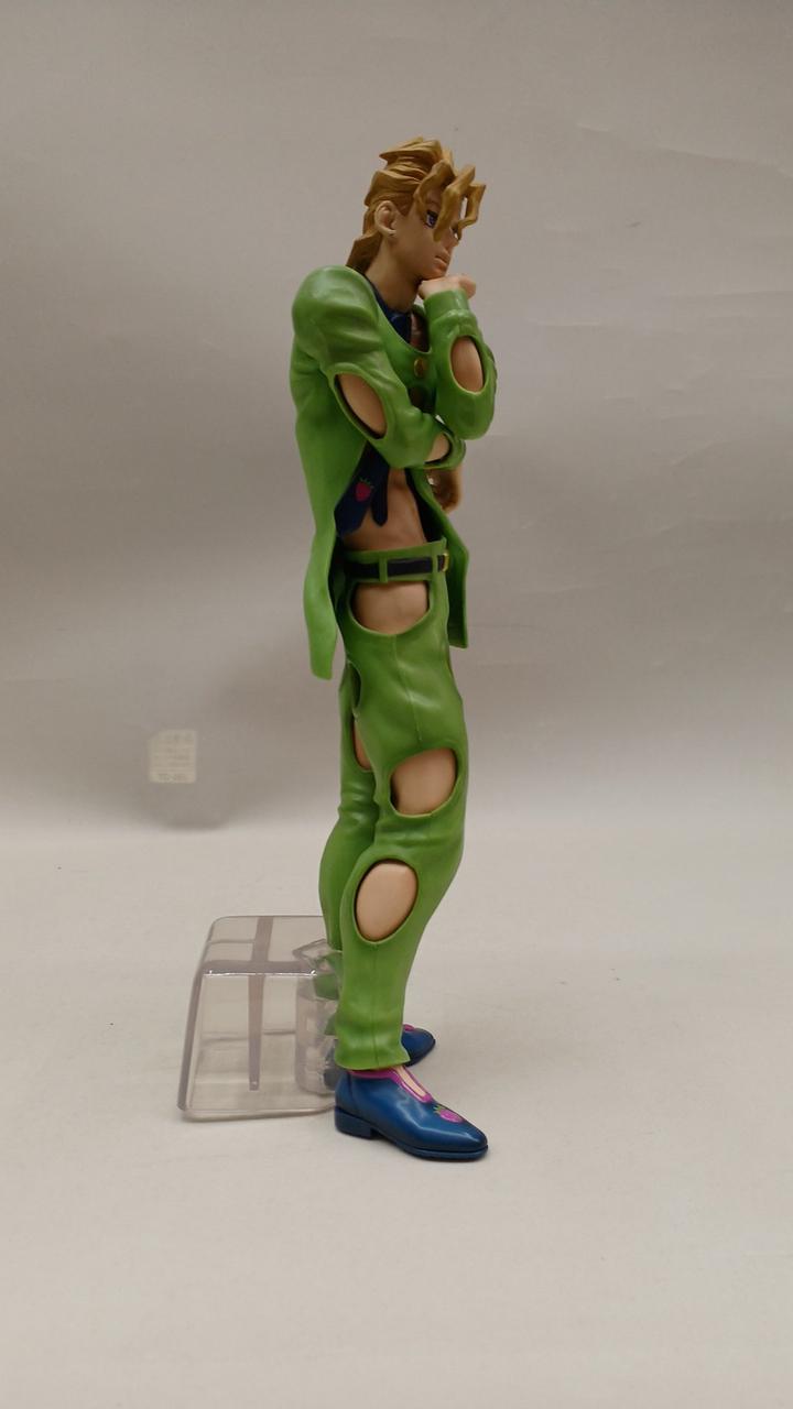 BANDAI NAMCO Ichiban Kuji JoJo's Bizarre Adventure F Prize Panna Cotta Hugo - Banzai Thrifting | BanzaiHobby