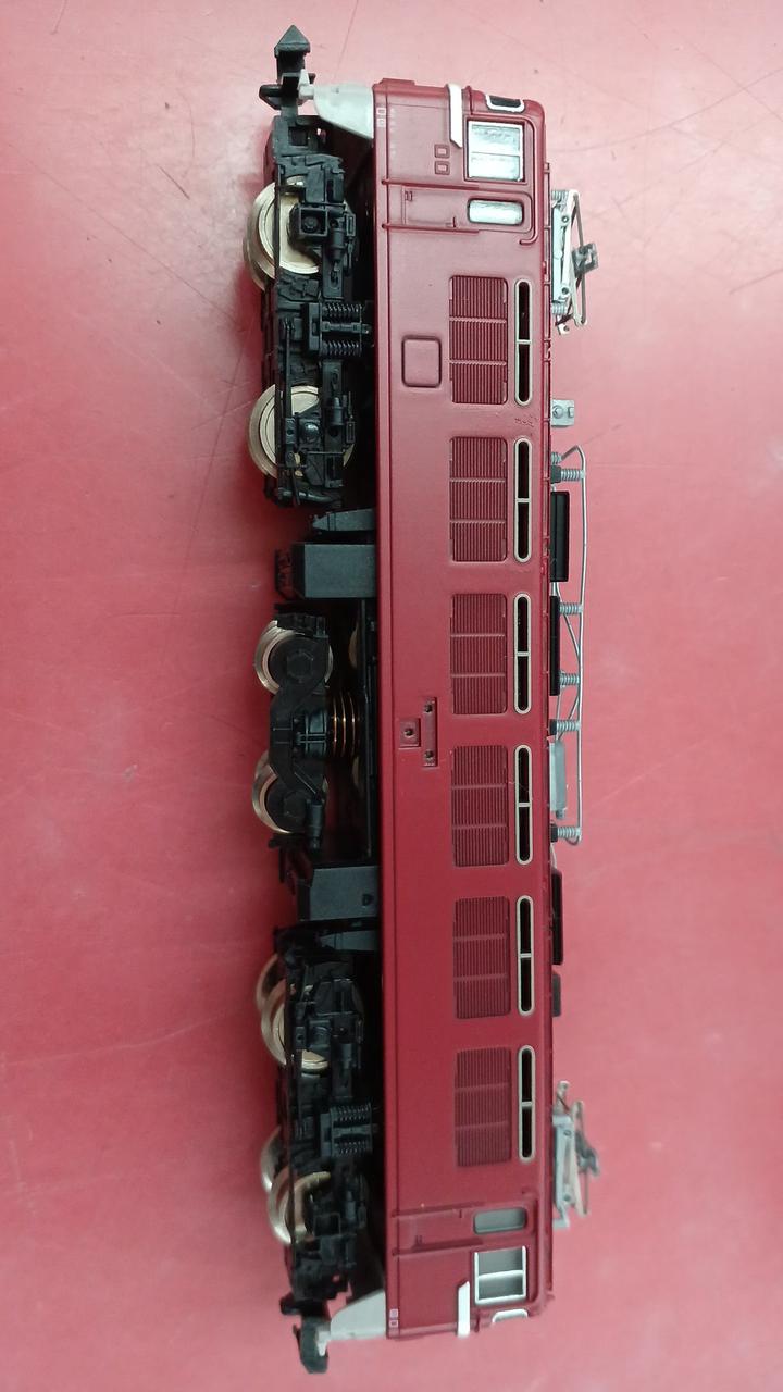 TOMIX N Gauge ED76 1000 [2103]