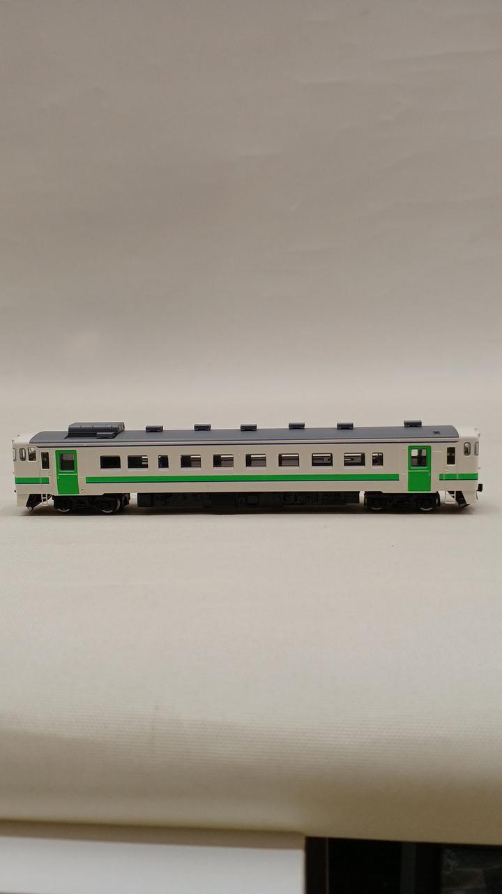 TOMIX JR Diesel Car KiHa 40 400 Series 7462 - Banzai Thrifting | BanzaiHobby