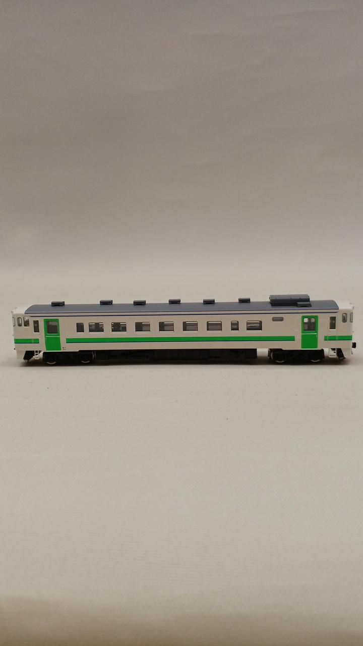 TOMIX JR Diesel Car KiHa 40 400 Series 7462 - Banzai Thrifting | BanzaiHobby