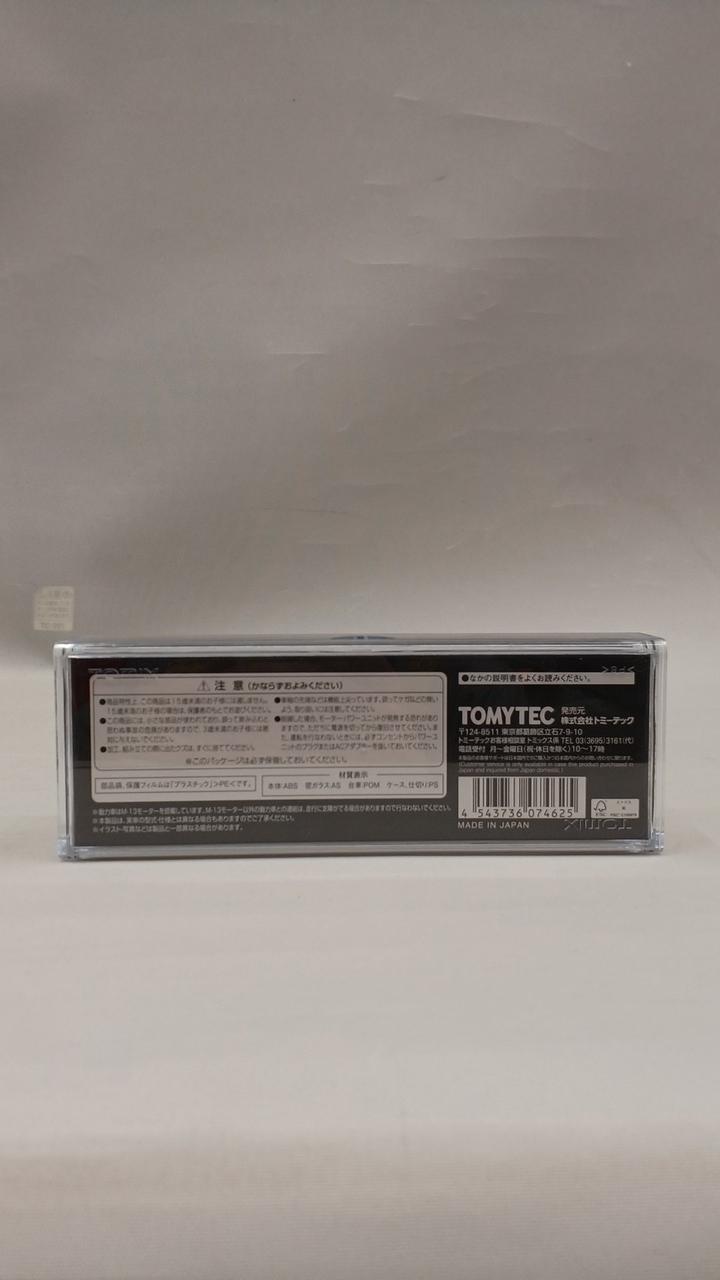 TOMIX JR Diesel Car KiHa 40 400 Series - Banzai Thrifting | BanzaiHobby