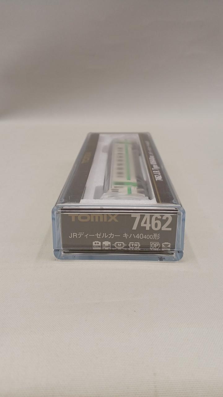 TOMIX JR Diesel Car KiHa 40 400 Series - Banzai Thrifting | BanzaiHobby