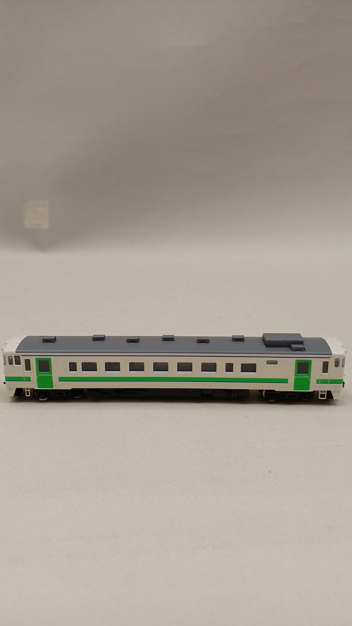 TOMIX JR Diesel Car KiHa 40 400 Series - Banzai Thrifting | BanzaiHobby
