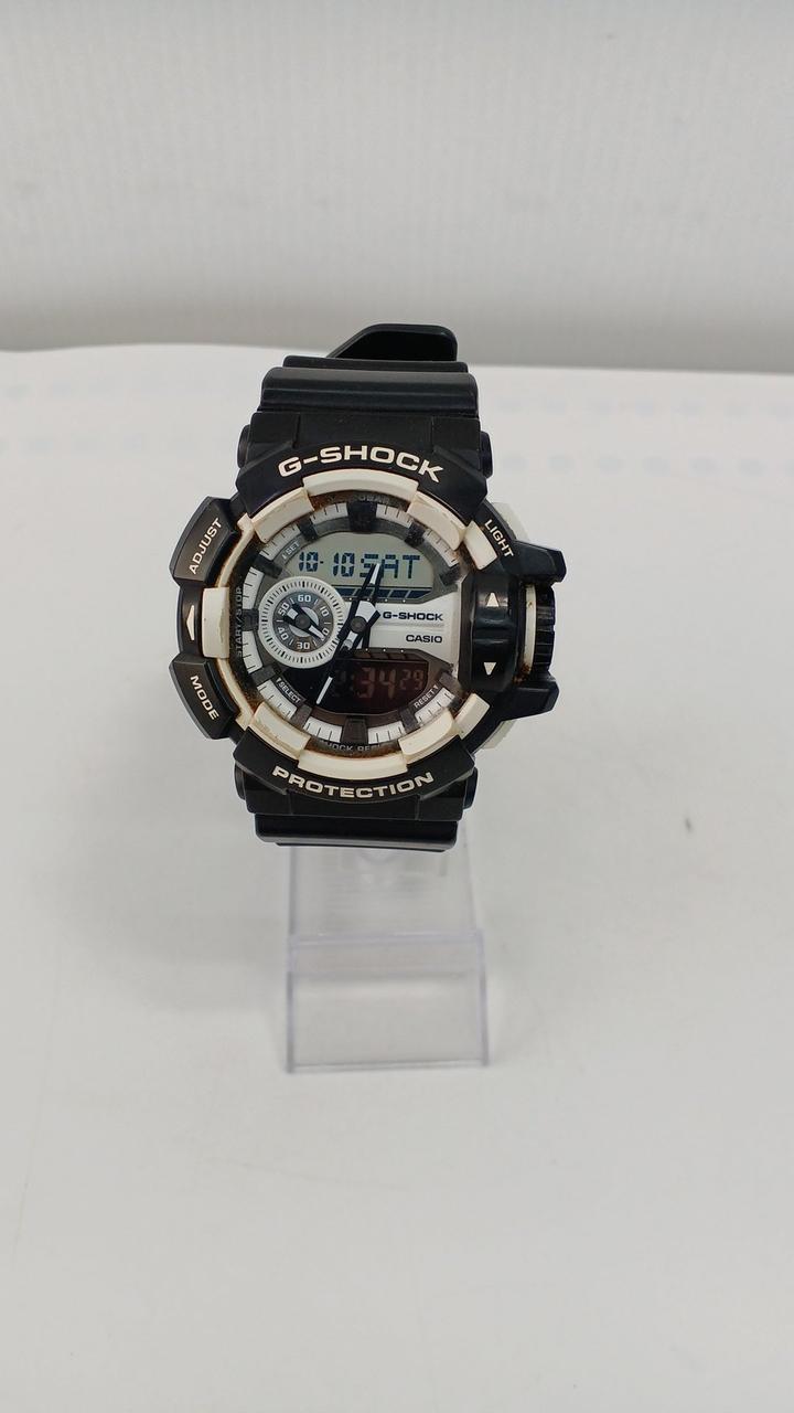 CASIO G-SHOCK GA-400 - Banzai Thrifting | BanzaiHobby