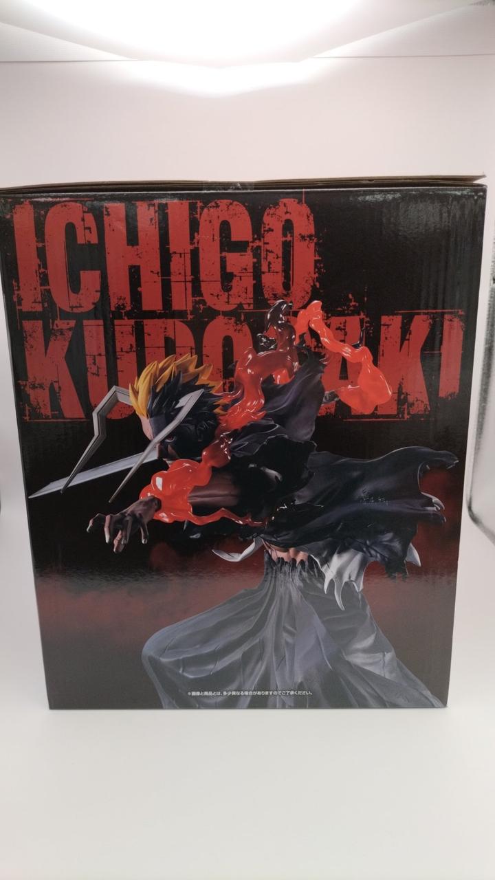 Ichiban Kuji (BANPRESTO) BLEACH A Prize: Ichigo Kurosaki