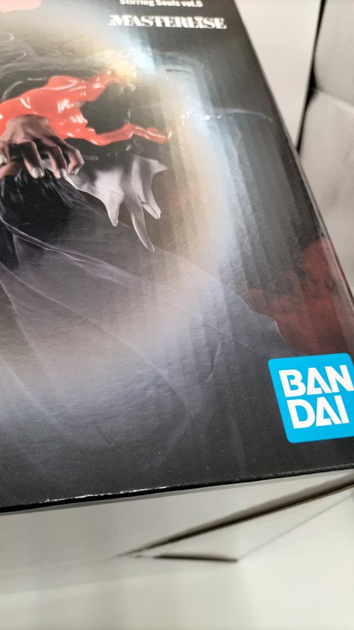 Ichiban Kuji (BANPRESTO) BLEACH A Prize: Ichigo Kurosaki