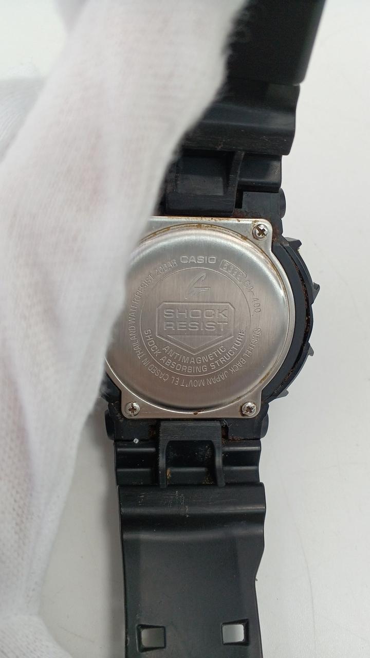 CASIO G-SHOCK GA-400 - Banzai Thrifting | BanzaiHobby