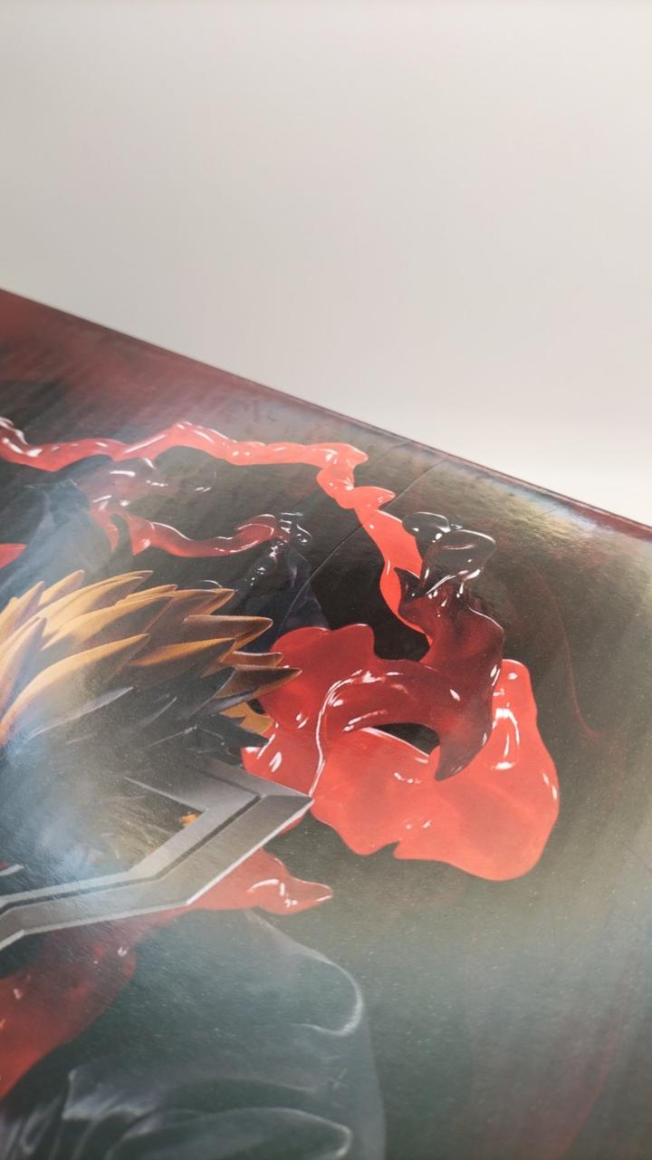 Ichiban Kuji (BANPRESTO) BLEACH A Prize: Ichigo Kurosaki