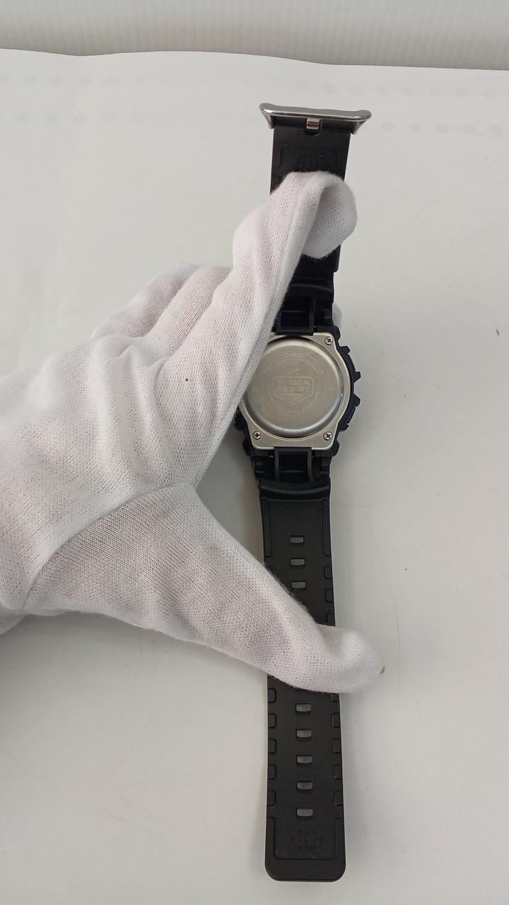 CASIO G-SHOCK BLK GW-2310 - Banzai Thrifting | BanzaiHobby