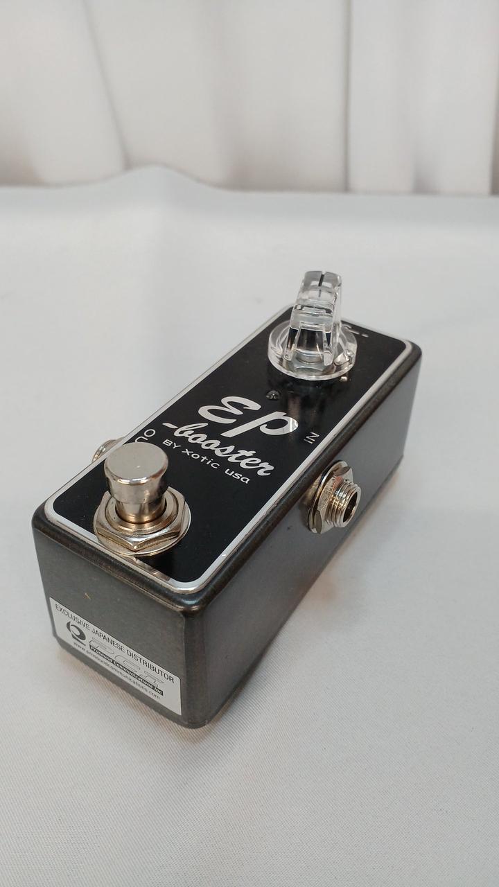 XOTIC Effector EPBOOSTER