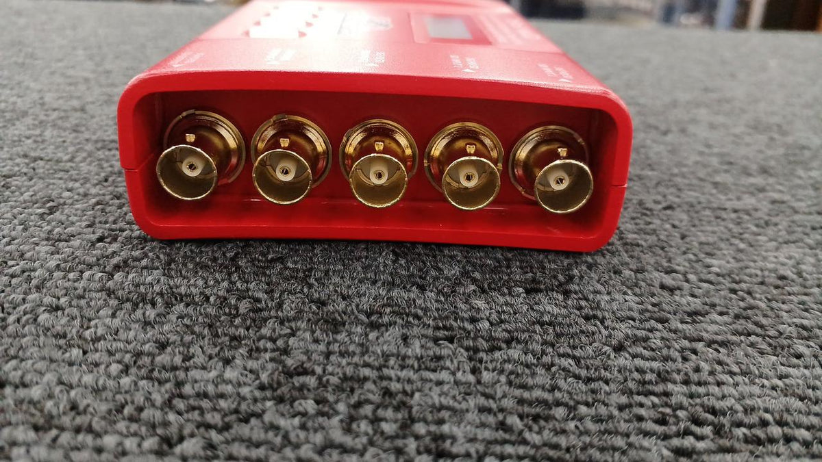 DECIMATOR DESIGN Video Converter DMON-QUAD