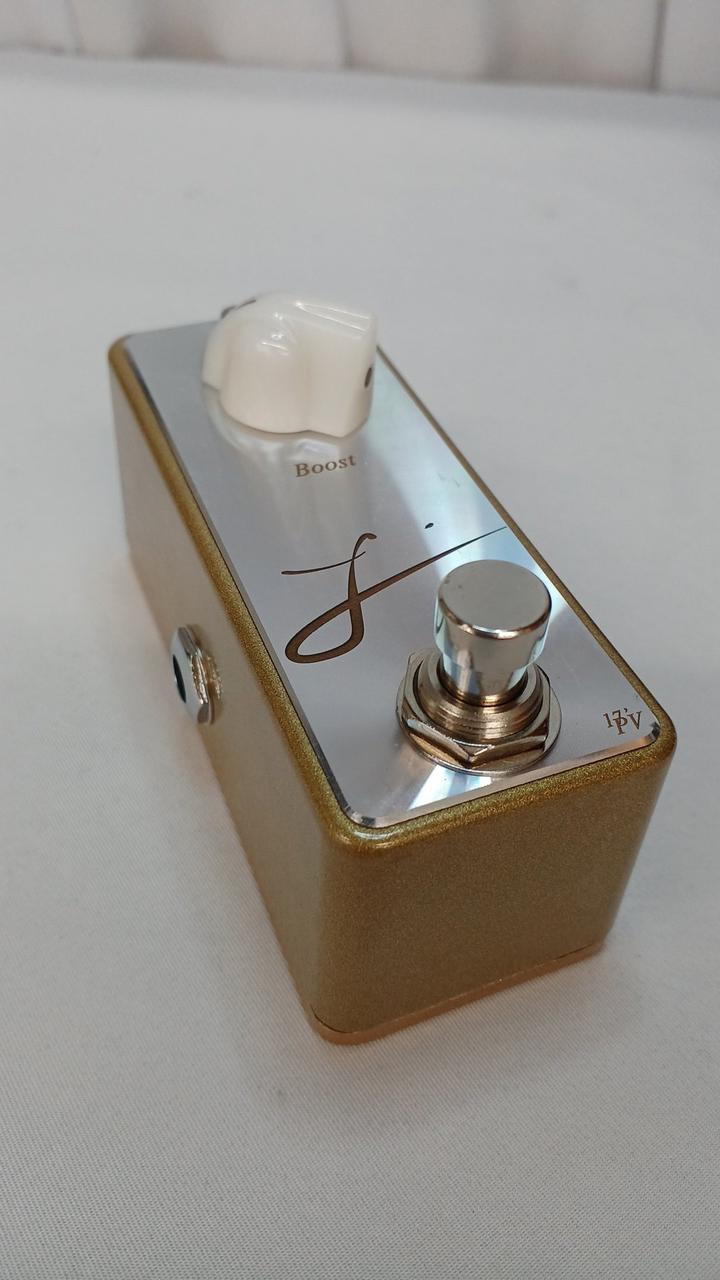 L' Effects pedal 17' PV - L' Banzai Hobby