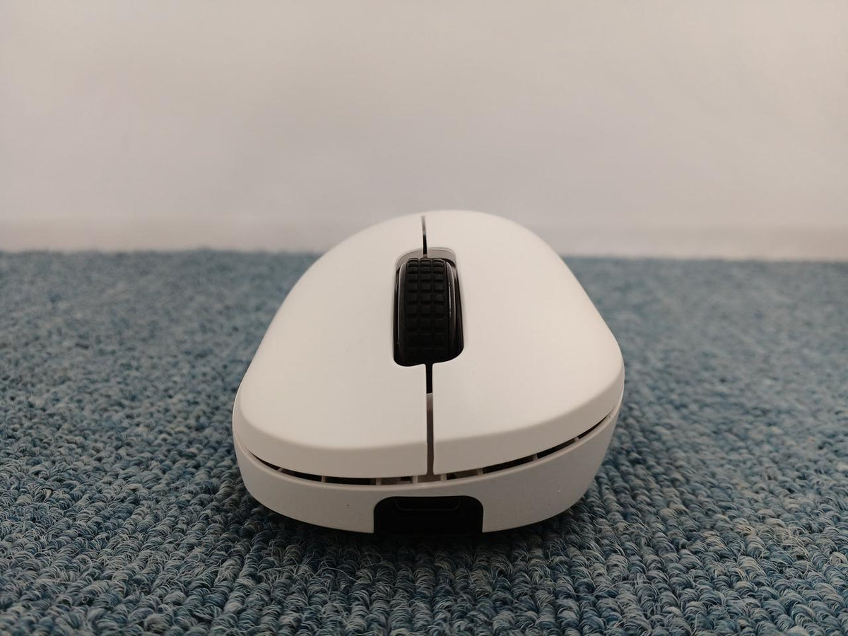 PULSAR Wireless Mouse JV-X