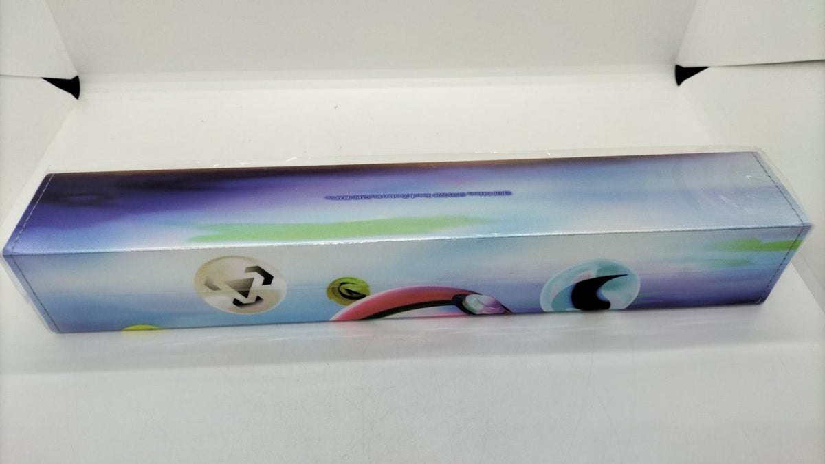 Pokéca 30TH Celebration FUTURISTIC BOX - Banzai Thrifting | BanzaiHobby