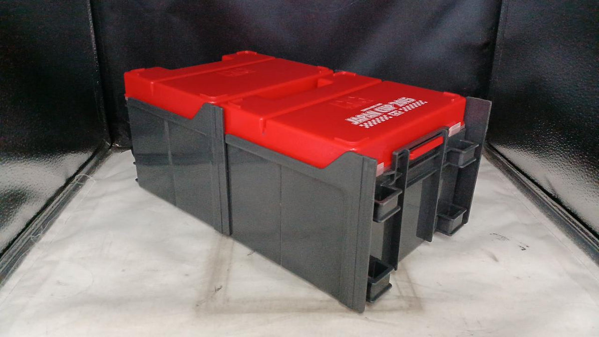 TAMIYA Mini 4WD Portable Pit - Banzai Thrifting | BanzaiHobby