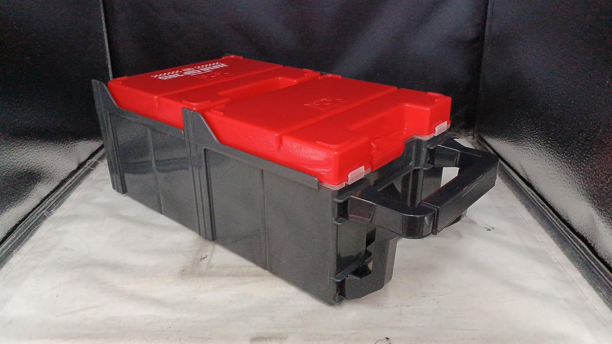 TAMIYA Mini 4WD Portable Pit - Banzai Thrifting | BanzaiHobby