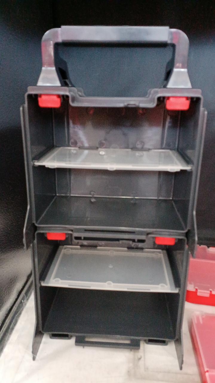 TAMIYA Mini 4WD Portable Pit - Banzai Thrifting | BanzaiHobby