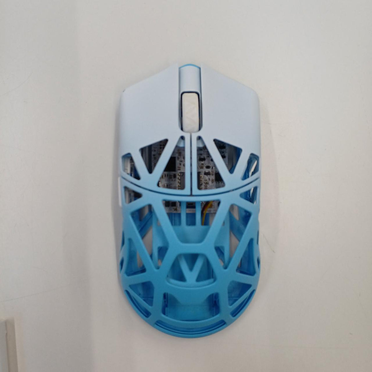 WL MOUSE Gaming Mouse BEAST MAX