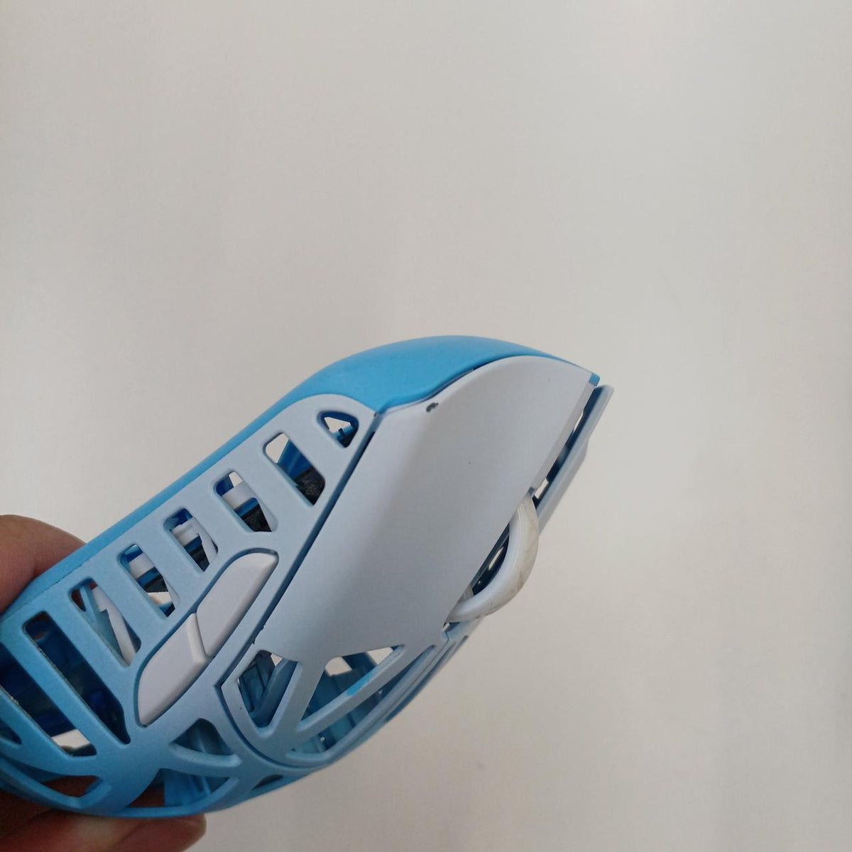 WL MOUSE Gaming Mouse BEAST MAX