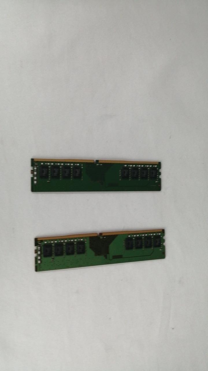 HYNIX DDR4 8GB HMA81GU6CJR8N-VK