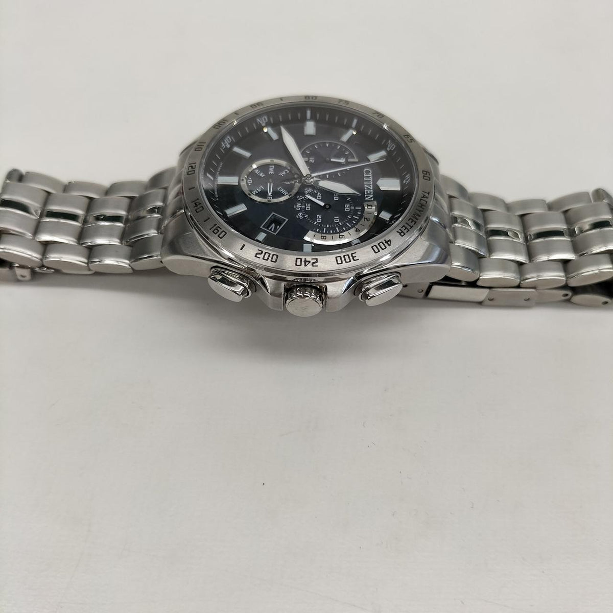 CITIZEN Eco-Drive Wristwatch E610-S074321