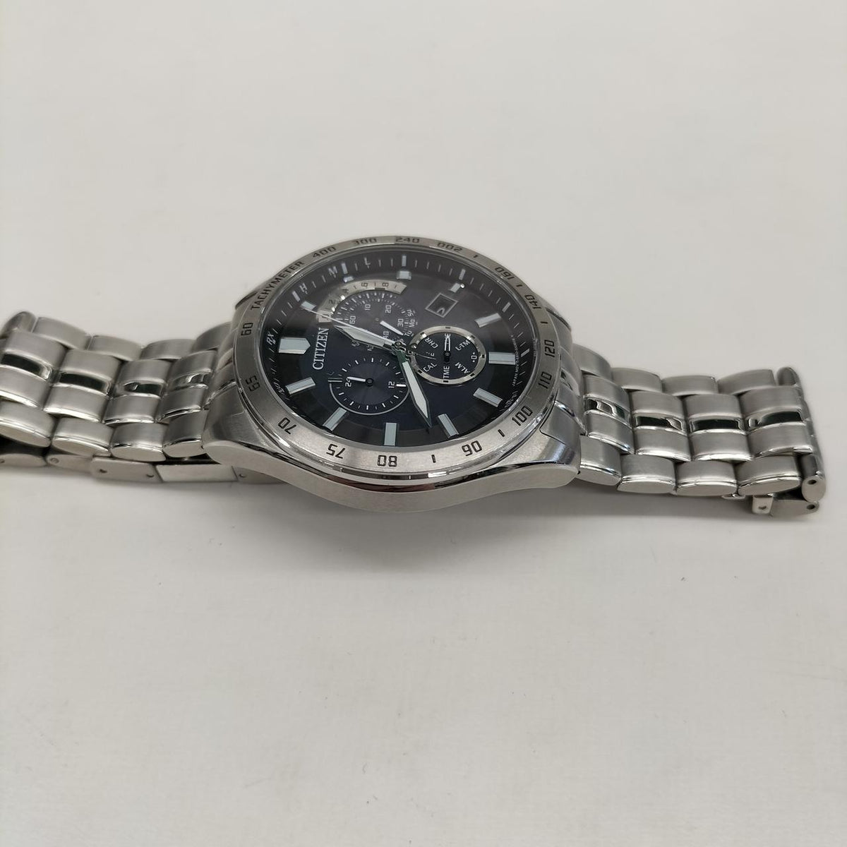 CITIZEN Eco-Drive Wristwatch E610-S074321