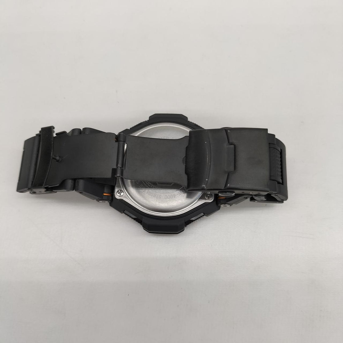 CASIO G-SHOCK DW-4000