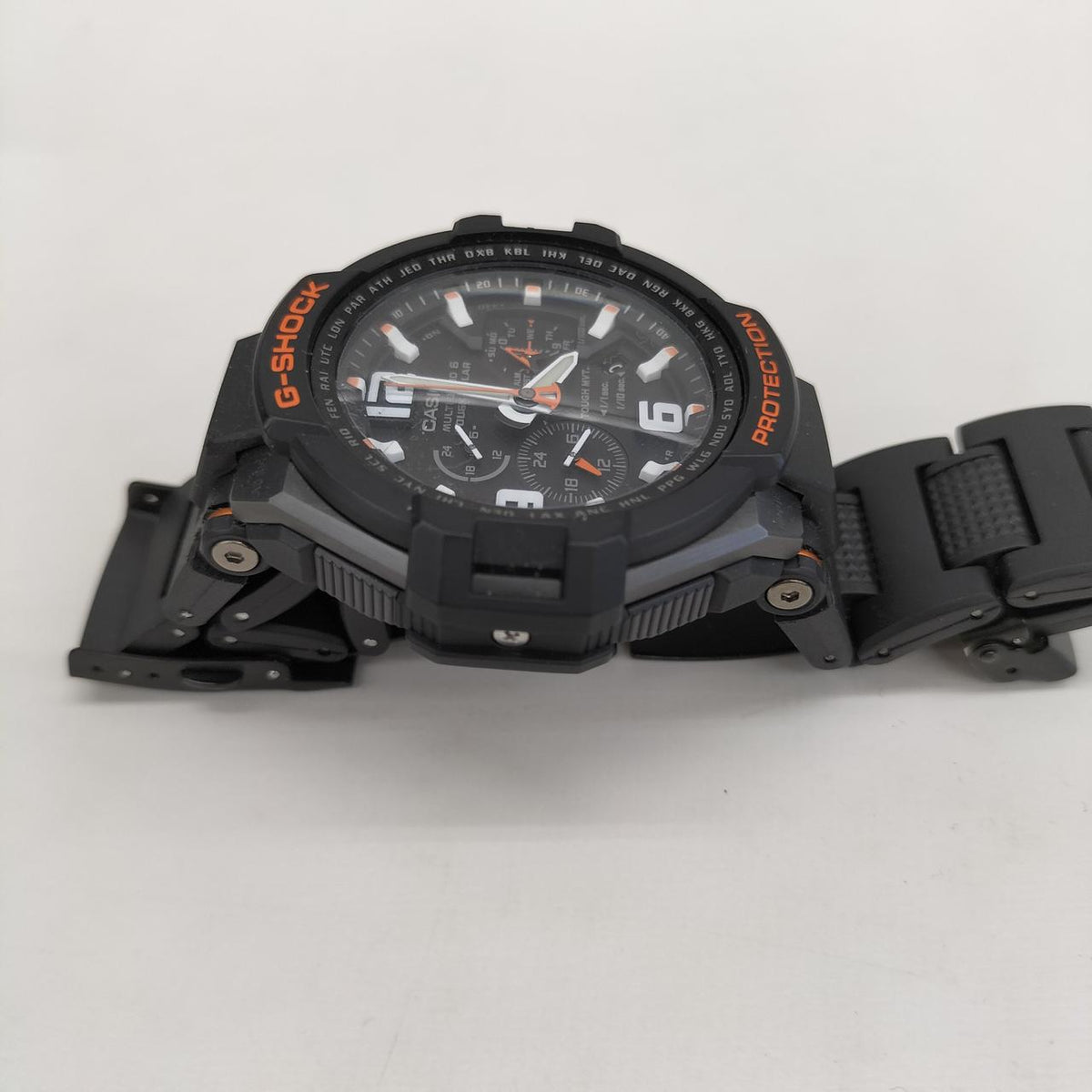 CASIO G-SHOCK DW-4000