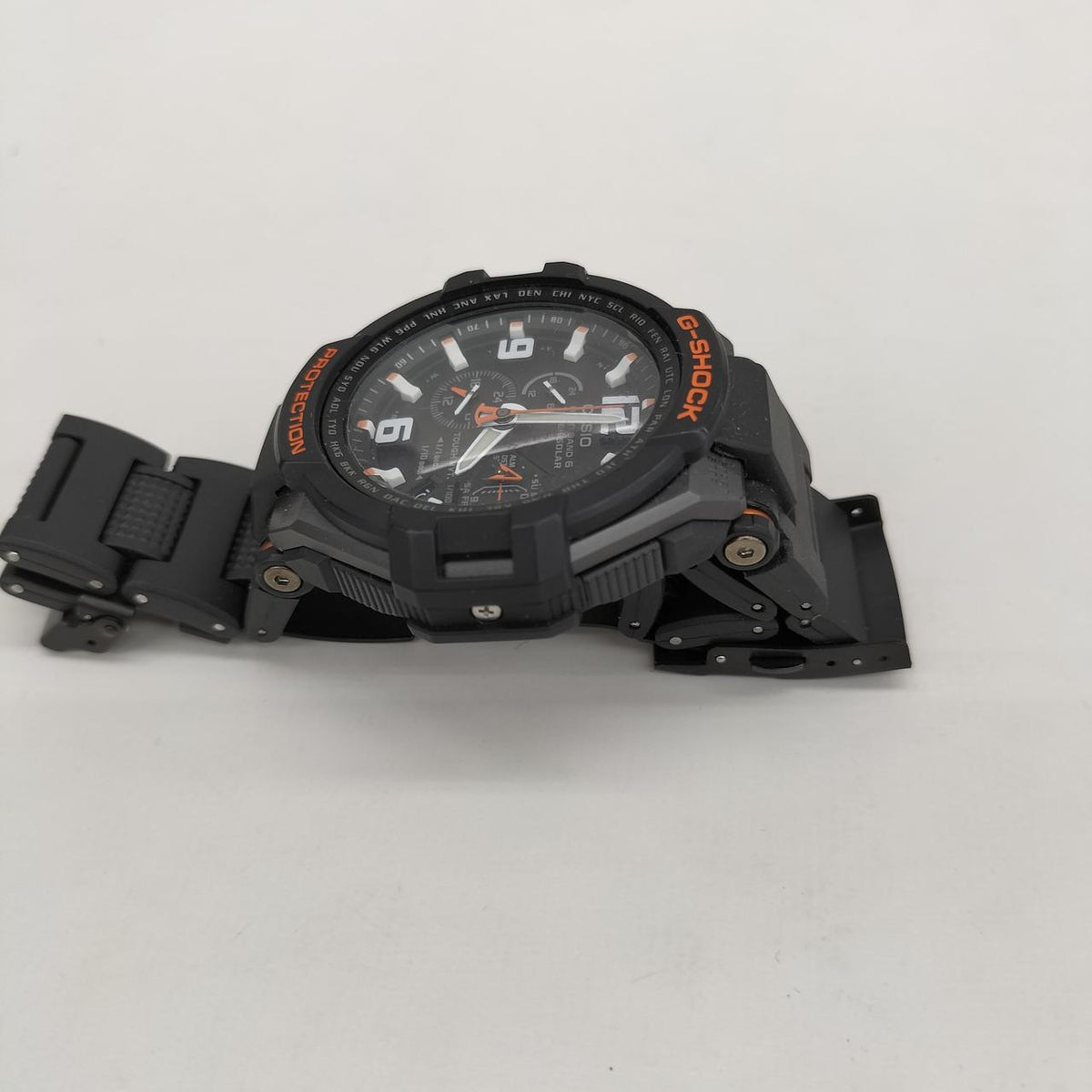 CASIO G-SHOCK DW-4000