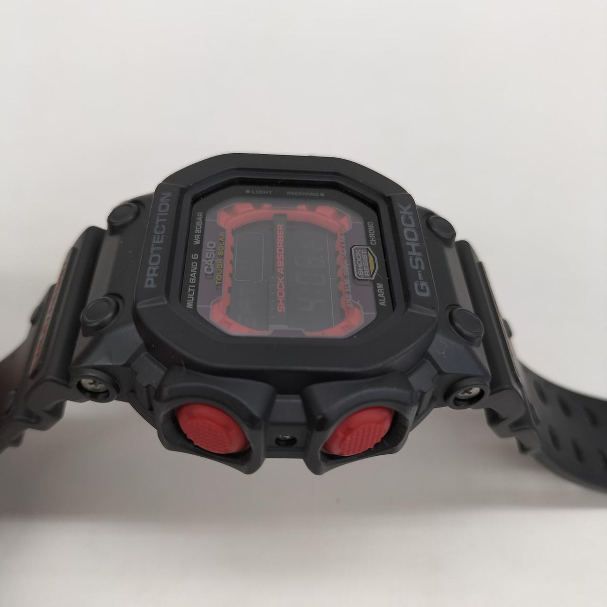 CASIO G-SHOCK GXM-56