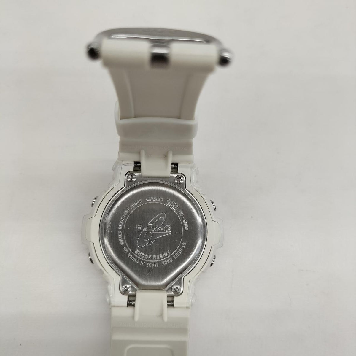 CASIO BABY-G BG-6900