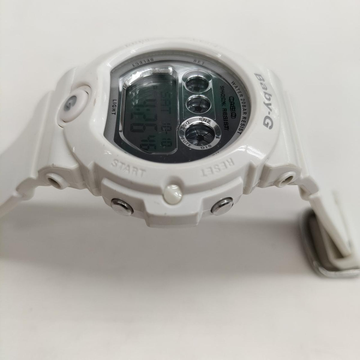 CASIO BABY-G BG-6900