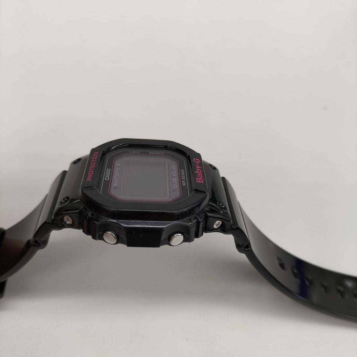 CASIO BABY-G BGD-5000